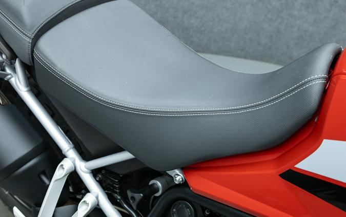 2021 TRIUMPH TIGER 900 GT LOW W/ABS