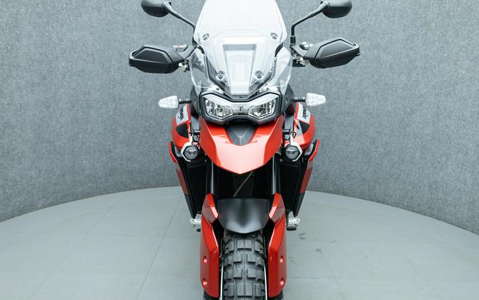 2021 TRIUMPH TIGER 900 GT LOW W/ABS