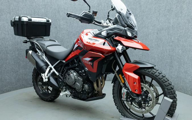 2021 TRIUMPH TIGER 900 GT LOW W/ABS