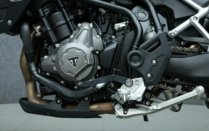 2021 TRIUMPH TIGER 900 GT LOW W/ABS