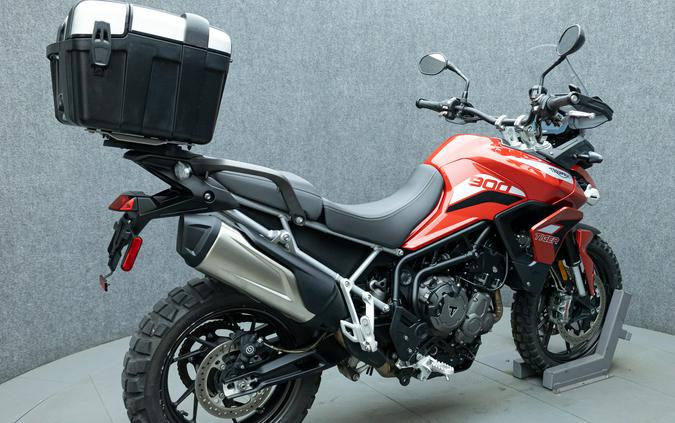 2021 TRIUMPH TIGER 900 GT LOW W/ABS