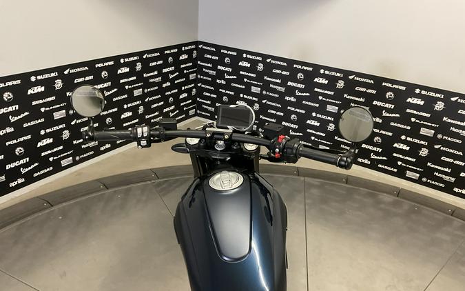 2025 DUCATI SCRAMBLER NIGHTSHIFT - 3247D