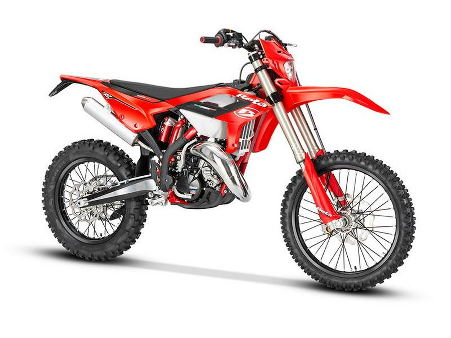 2023 Beta 125 RR 2-Stroke