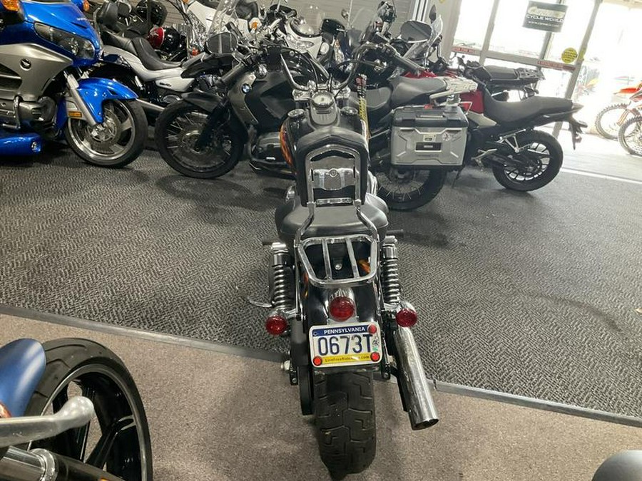 2011 Harley-Davidson® FXDB - Dyna® Street Bob®