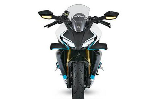 2024 CFMOTO 450SS