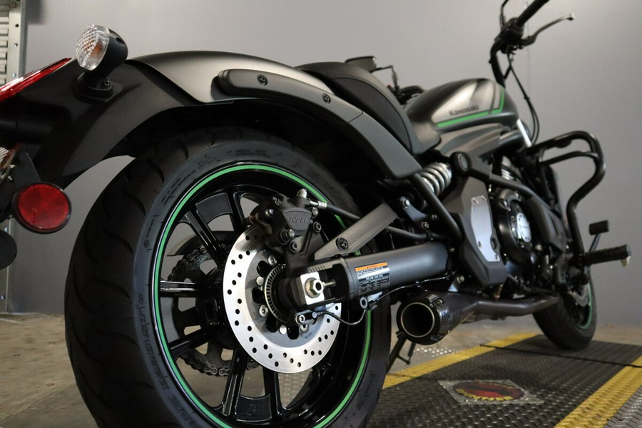 2022 Kawasaki Vulcan® S