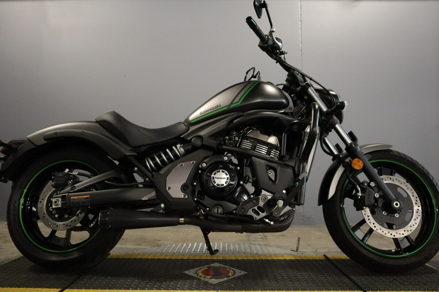 2022 Kawasaki Vulcan® S