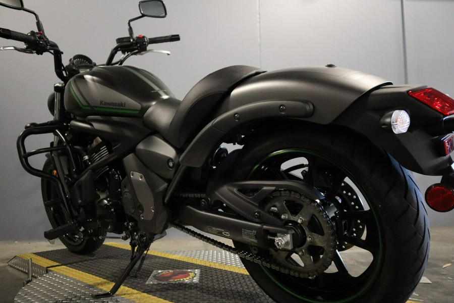 2022 Kawasaki Vulcan® S