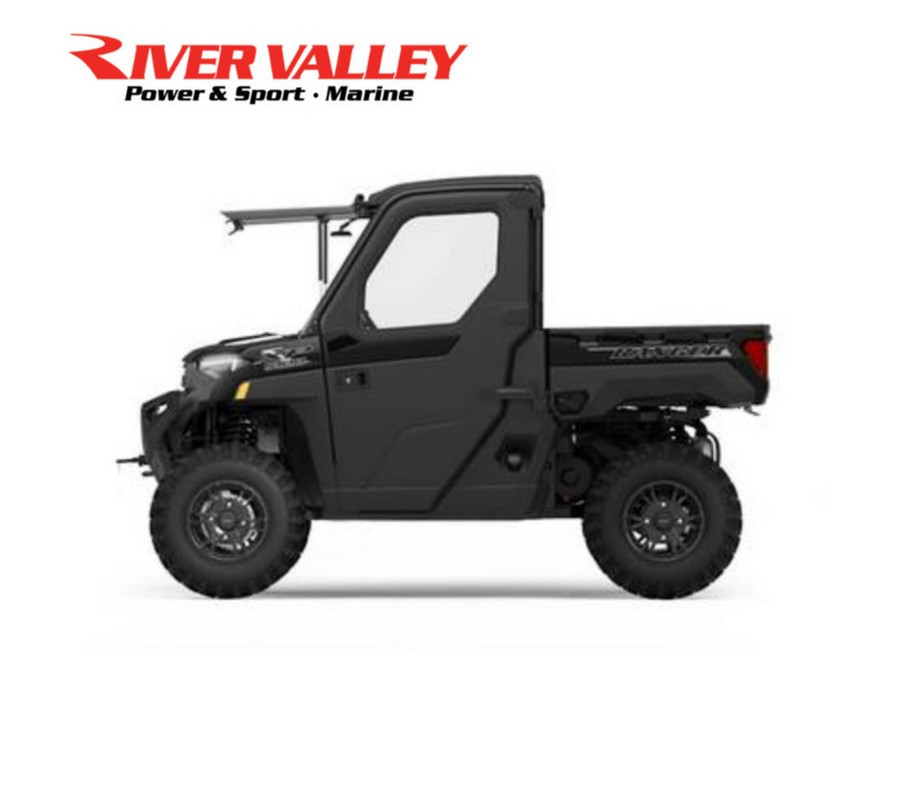 2025 Polaris Ranger XP® 1000 NorthStar Edition Ultimate