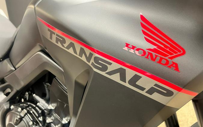 2024 Honda Transalp