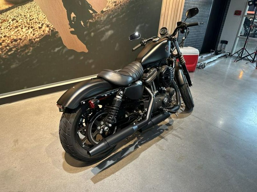 2022 Harley-Davidson® XL883N - Iron 883™