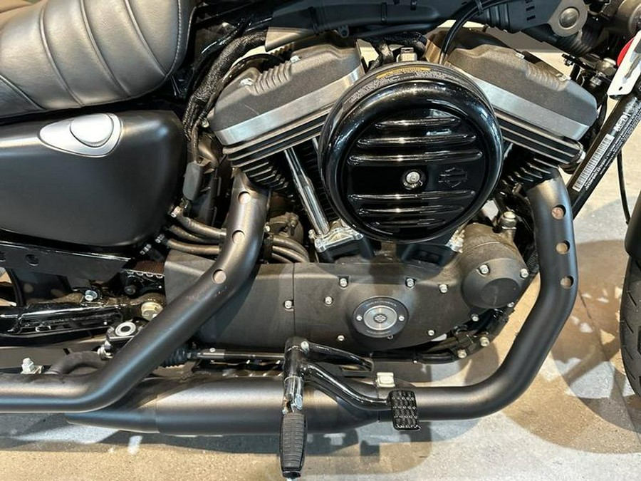 2022 Harley-Davidson® XL883N - Iron 883™