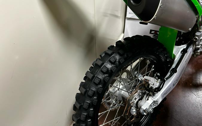 2023 Kawasaki KX 250