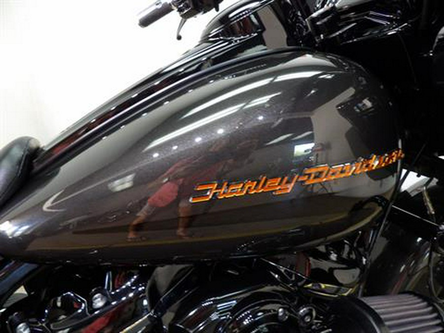 2019 Harley-Davidson Road Glide® Special