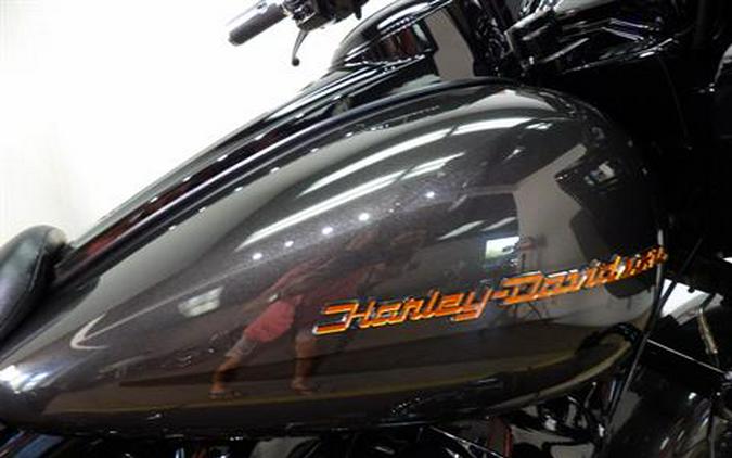 2019 Harley-Davidson Road Glide® Special