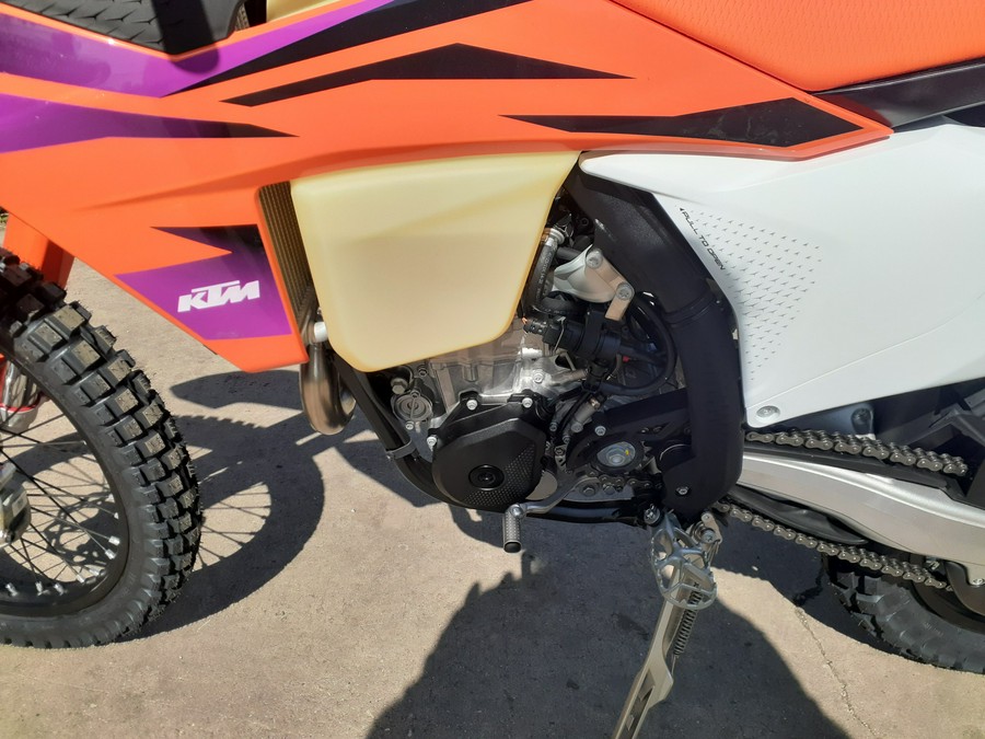 2024 KTM EXC 500 F