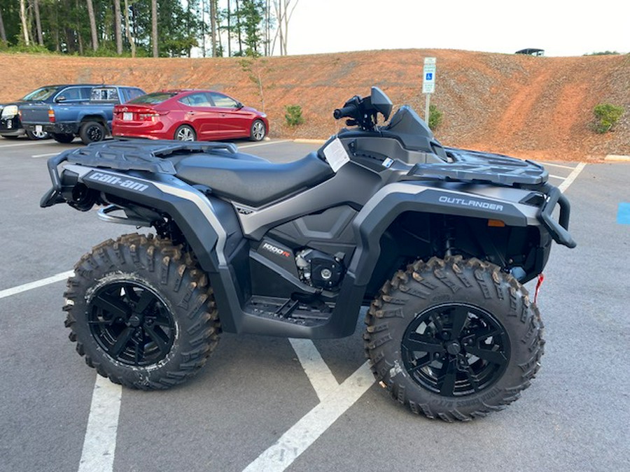 2024 Can-Am™ Outlander™ XT 1000R