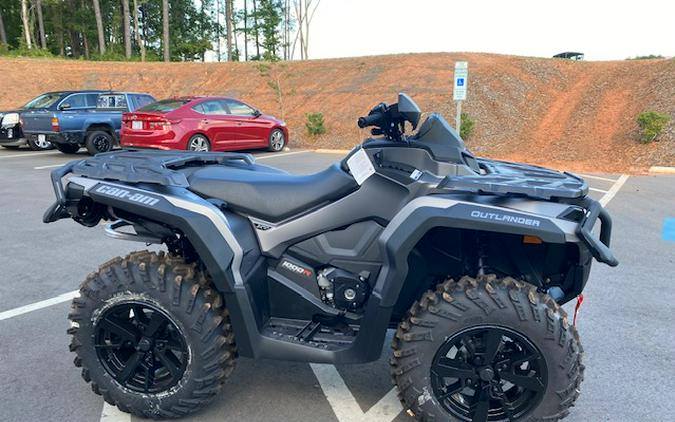 2024 Can-Am™ Outlander™ XT 1000R