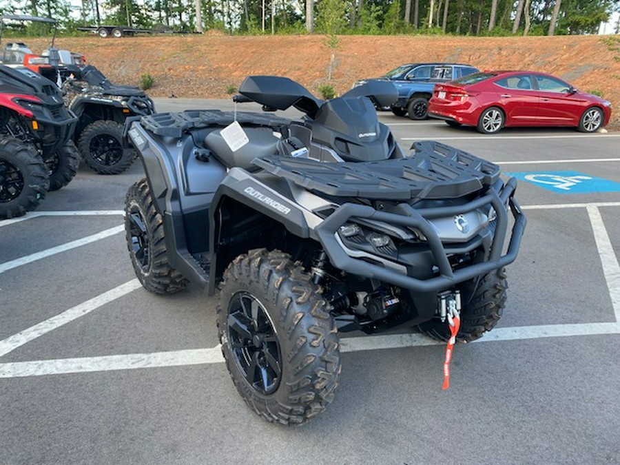 2024 Can-Am™ Outlander™ XT 1000R