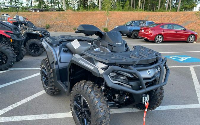 2024 Can-Am™ Outlander™ XT 1000R