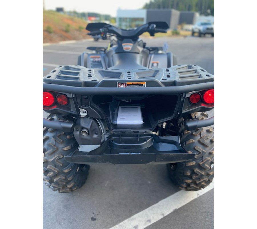 2024 Can-Am™ Outlander™ XT 1000R