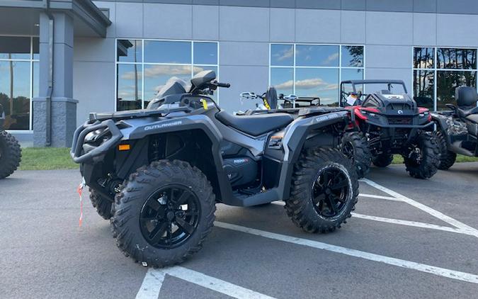 2024 Can-Am™ Outlander™ XT 1000R