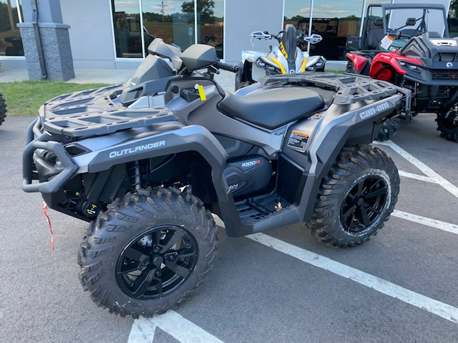 2024 Can-Am™ Outlander™ XT 1000R