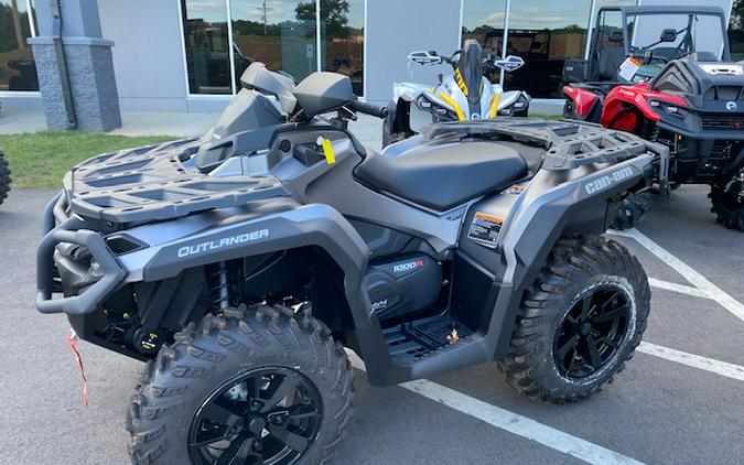 2024 Can-Am™ Outlander™ XT 1000R