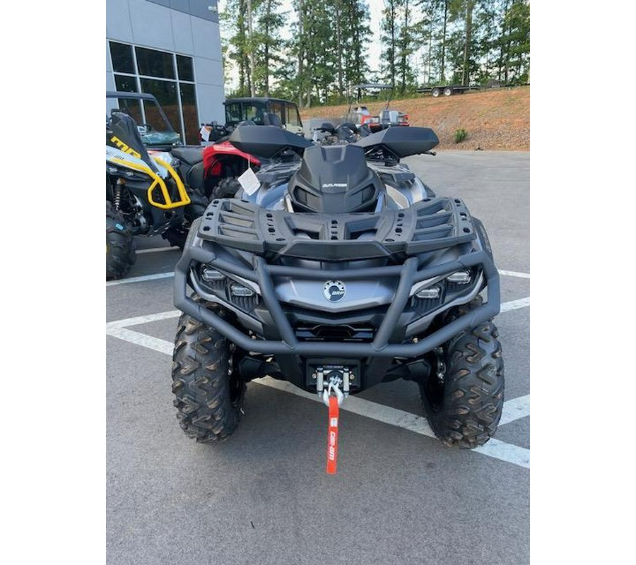 2024 Can-Am™ Outlander™ XT 1000R