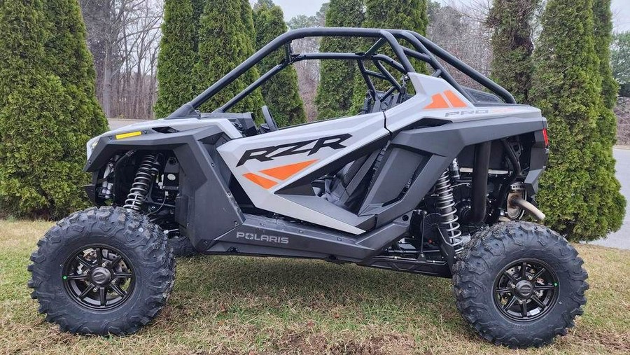 2023 Polaris RZR Pro XP Sport