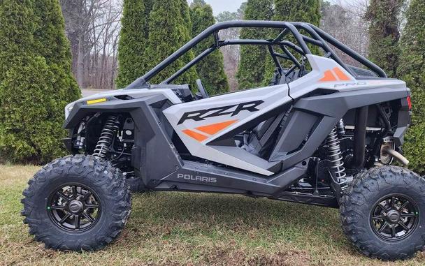 2023 Polaris RZR Pro XP Sport