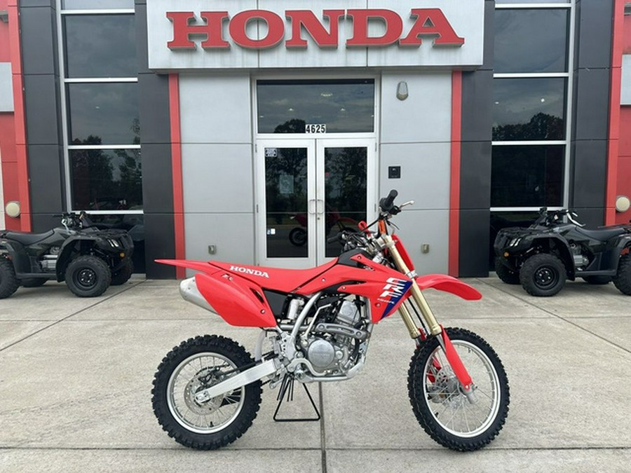 2025 Honda CRF 150R