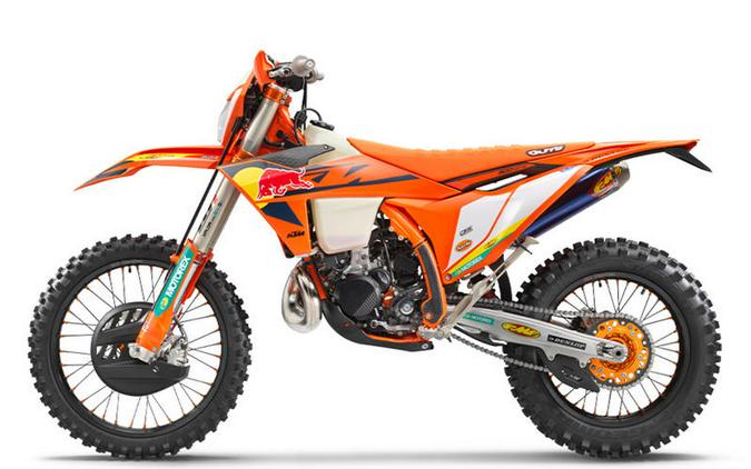 2025 KTM 300 XC-W Factory Edition