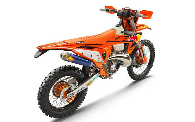 2025 KTM 300 XC-W Factory Edition