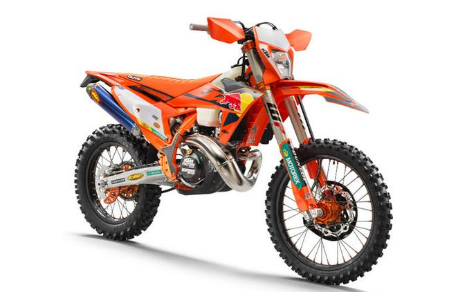 2025 KTM 300 XC-W Factory Edition