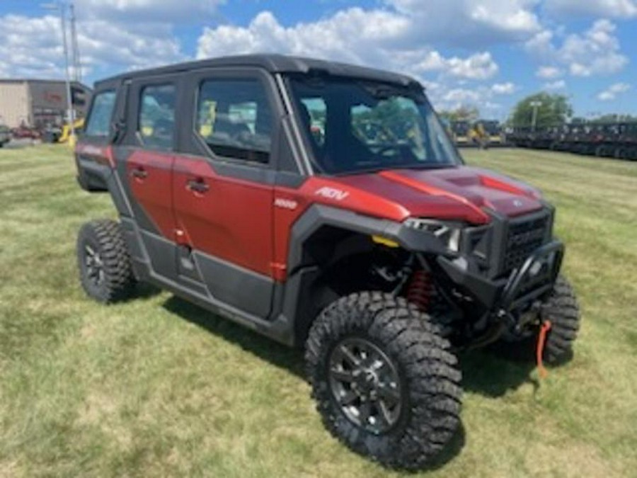 2024 Polaris® XPedition ADV 5 NorthStar