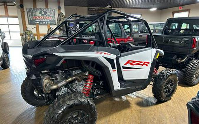 2024 Polaris RZR XP 1000 Sport