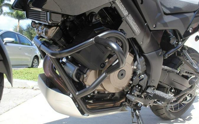 2024 Suzuki V-Strom 1050DE