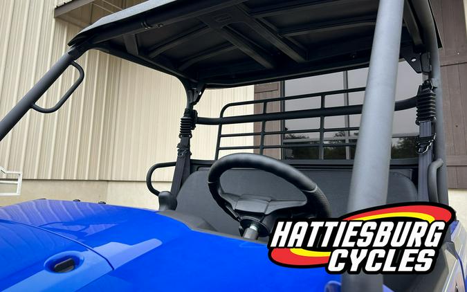 2025 Kawasaki MULE PRO-MX™ LE