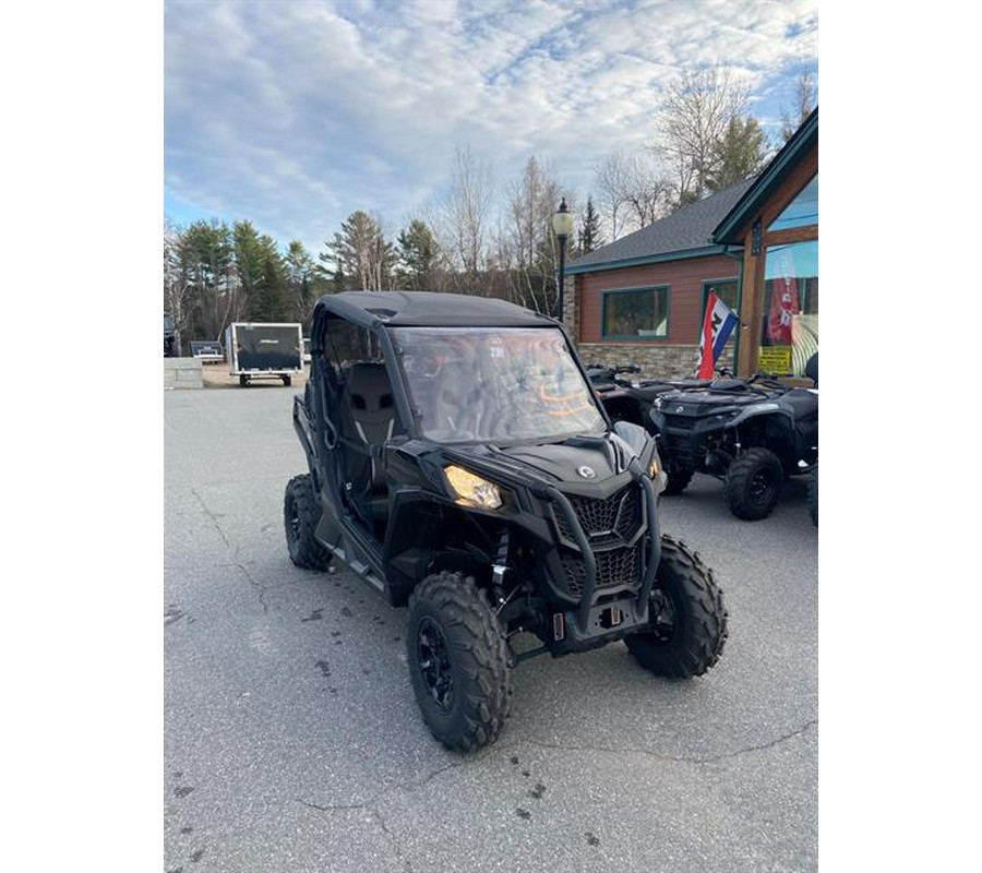 2025 Can-Am Maverick Trail DPS 700