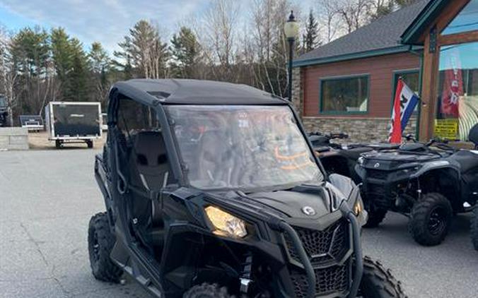 2025 Can-Am Maverick Trail DPS 700