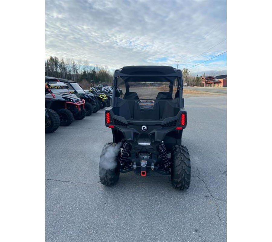 2025 Can-Am Maverick Trail DPS 700