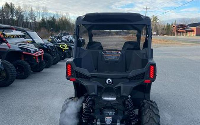 2025 Can-Am Maverick Trail DPS 700