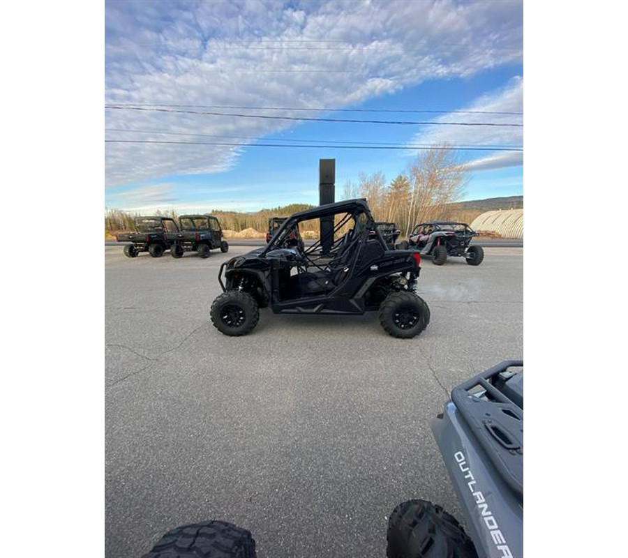 2025 Can-Am Maverick Trail DPS 700