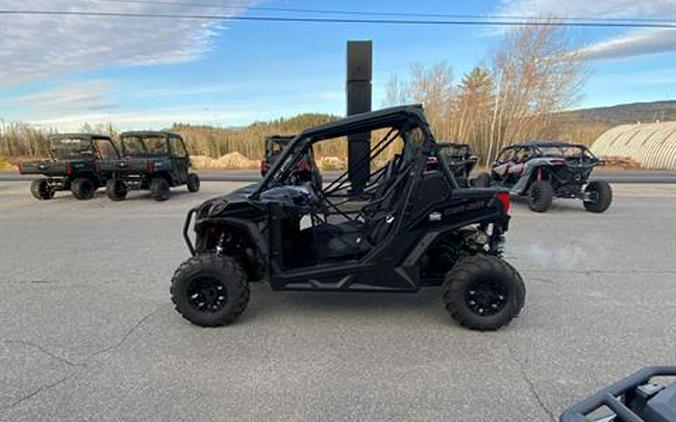 2025 Can-Am Maverick Trail DPS 700