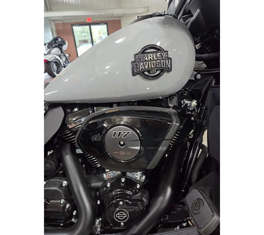 2025 Harley-Davidson Street Glide® Ultra