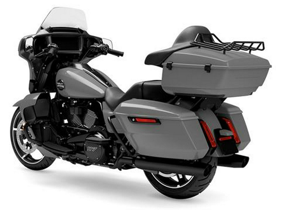 2025 Harley-Davidson Street Glide® Ultra