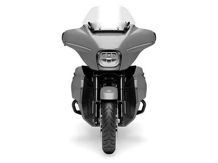 2025 Harley-Davidson Street Glide® Ultra