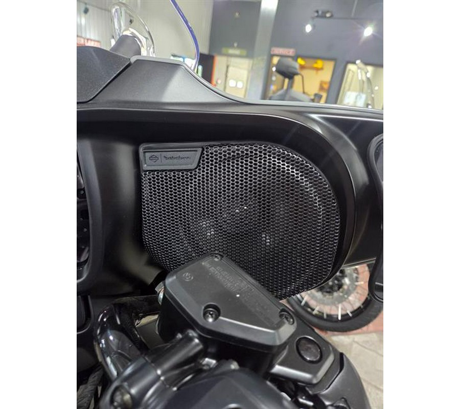 2025 Harley-Davidson Street Glide® Ultra