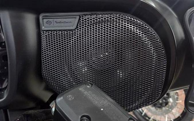 2025 Harley-Davidson Street Glide® Ultra